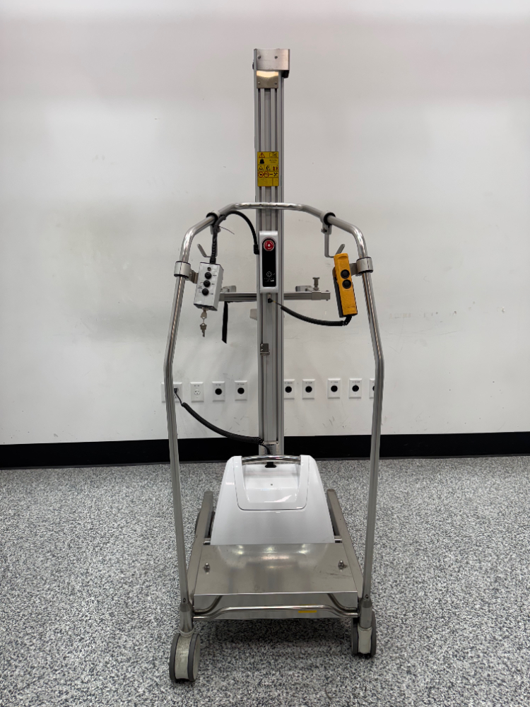 Image of TAWI Tube Lifter